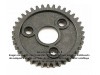 Refacción TRA3954 Module 1.0P 1.0-P/Pitch 38T 38-T/Tooth Spur Gear: Revo 